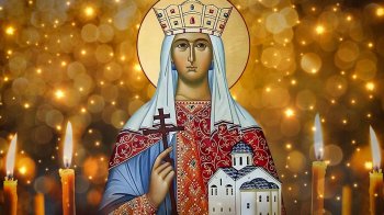 день святої ольги