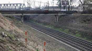 У Львові стартує будівництво нового мосту на Рясне