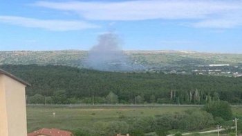 У Туреччині пролунав вибух на заводі з виробництва ракет: є жертви