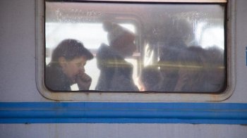 окупанти примусово вивезли до рф групу українських дітей