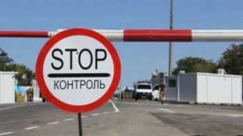 У МВС розповіли, скільки автівок у розшуку виявили на блокпостах