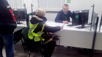 сервісні центри МВС у Львівській області