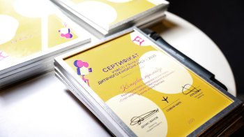 12-й Чілдрен Кінофест оголосив переможців — найкращі дитячі фільми