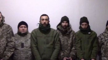 На Сумщині ворожа ДРГ захопила в полон шістьох українських прикордонників