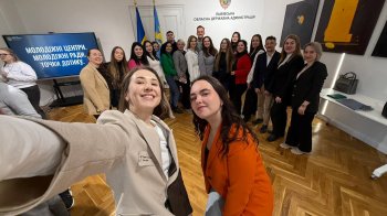 Щоб молодь залишилася у громадах: молодіжна політика починається з довіри