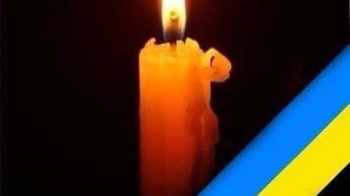 У Львові в останню путь проведуть загиблого на війні захисника