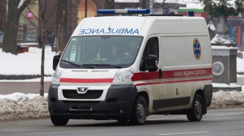 У львівській квартирі сім'я з немовлям отруїлася чадним газом