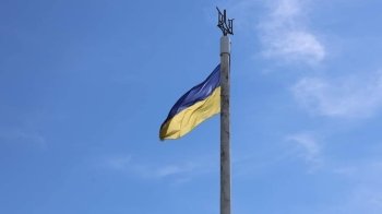 У Бориславі попрощаються з полеглим захисником