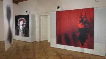 Найвідомішу у світі виставку про Голодомор привезли до Самбора