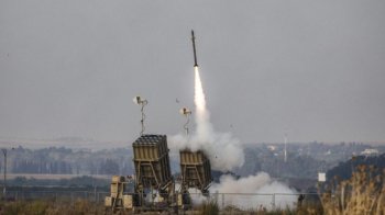 Росія вдарила ракетами по Нью-Йорку