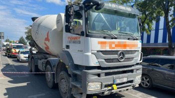 Ув’язнення і 500 тис. компенсації: вирок водію за смертельну ДТП