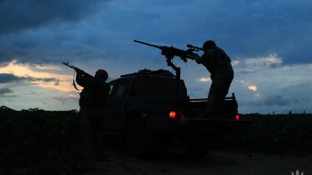 Збройні Сили України за добу ліквідували 1120 росіян