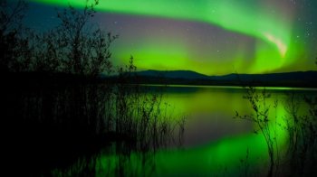 Вчені попереджають про сильну магнітну бурю 10 травня