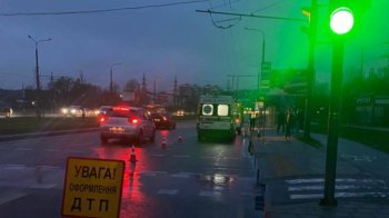 На Львівщині загинуло 27 пішоходів: поліцейські розповіли деталі
