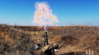 За добу Сили оборони знищили російську РСЗВ і 273 БпЛА