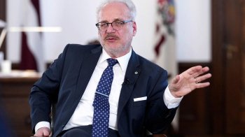 Латвія допоможе Україні притягнути до відповідальності російських вбивць