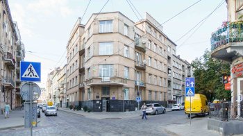 У Львові відремонтують поліклініку за понад 58 млн грн