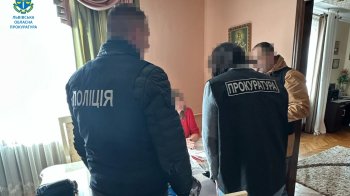 У Дрогобичі експосадовиць судитимуть за незаконні соцвиплати на 8,5 млн грн