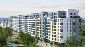 Забудовник ЖК поблизу стадіону “Арена Львів” заборгував міськраді майже 6 млн грн