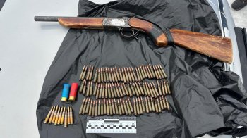 На Львівщині судитимуть рецидивіста, що збував зброю і наркотики