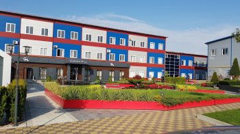 відділ митного оформлення митний пост «Городок»