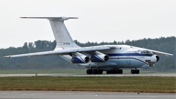 "Антонов" просить допомогти відбудувати знищену "Мрію"