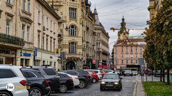 У Львові запустили трамваї та майже скрізь включили світло: ситуація у місті станом на 8 ранку