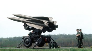 Нові Hawk і Patriot: Україна відчутно посилить свою протиповітряну оборону
