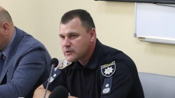 Голова Нацполіції розповів, скільки відкрили справ за розкрадання гуманітарної допомоги