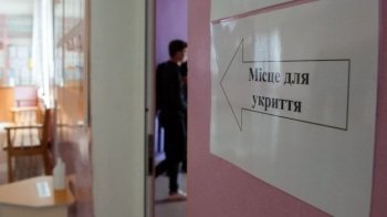 До навчання в очній формі готова лише половина закладів освіти — МВС
