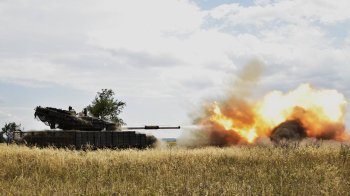 За минулу добу Сили оборони ліквідували ще 900 росіян