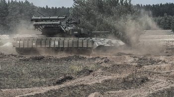 ЗСУ за добу знищили сотні одиниць техніки ворога