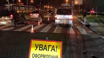 Під колесами авто на Львівщині загинули понад 20 пішоходів: статистика ДТП за три місяці
