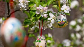 Синоптики розповіли про погоду на Великдень у Львові та області