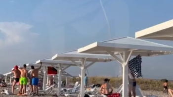 У Криму знову вибухи: окупанти кажуть, що працювала ППО