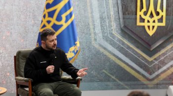 У Львові підпишуть документ про переслідування злочинів РФ в Україні