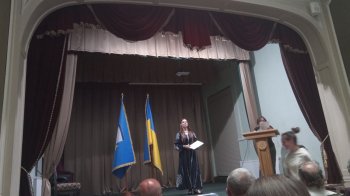 У Львові відбулось нагородження переможців мистецького конкурсу «Тарасовими стежками»