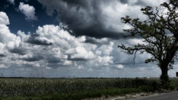 Якою буде погода 23 травня на Львіщині