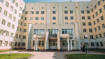 Новим керівником Львівського обласного онкоцентру став Олег Дуда