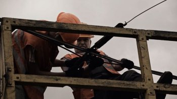 З 31 липня на одній з вулиць Львова цілодобово мінятимуть тролейбусну мережу: роботи триватимуть місяць