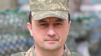 Микола Олещук розповів про те, що українські зенітники відпрацювали по російських літаках на відстані понад 150 км, фото Повітряних сил