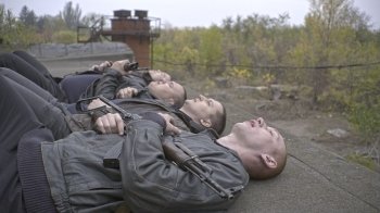 У Львові відбудеться допрем’єрний показ фільму "Носоріг" за участі Олега Сенцова