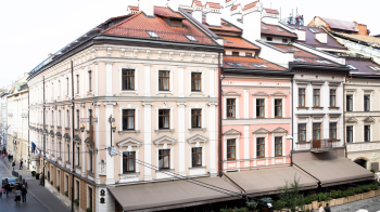 Leopolis hotel у Львові