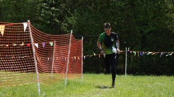 Збірна орієнтувальників Львівщини виборола «срібло» чемпіонату України