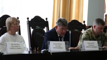 Стало відомо ім’я голови Вищої кваліфікаційної комісії суддів України