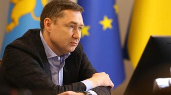 Голова Львівської ОВА відреагував на критику міськради щодо меморандуму про розвиток аеропорту