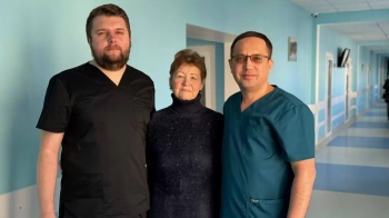 У Львові жінка тричі подолала різні види раку