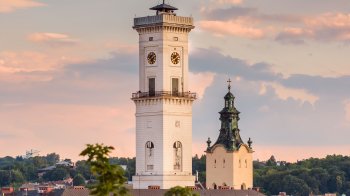 Ярмарок органічної продукції та веломарафон «Львівська сотка»: головні новини Львівщини за 7 травня