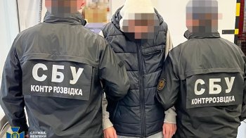 Двоє львів'ян за гроші зареєстрували для російських військових 14 терміналів Starlink