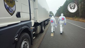 До України повернули тіла ще понад 1000 українських військовослужбовців